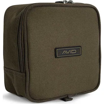 Pouzdro na rybářské vybavení Avid Carp Pouzdro Compound Insulated Pouch Small