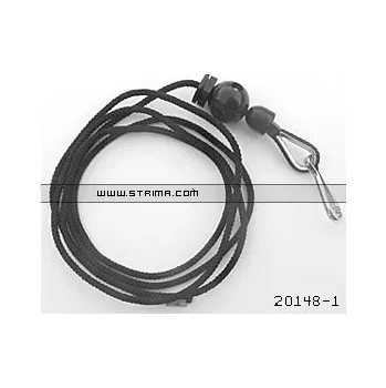 Příslušenství k šicímu stroji Texi Náhradní lanko pro balancer 20148-1