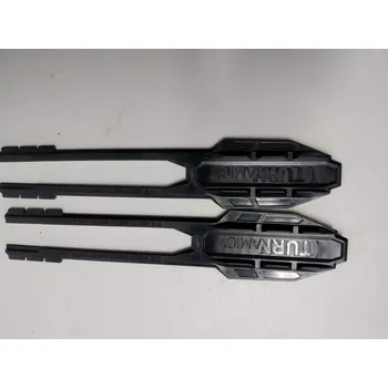 Běžecké lyžování FISCHER RACE PRO - 2 MM UNI