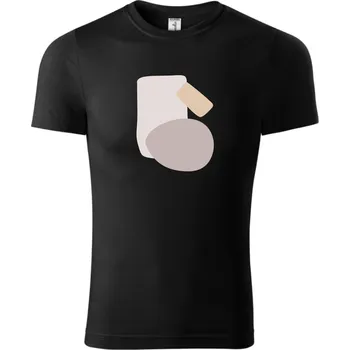 Fenomeno Dětské tričko Abstract 19 Velikost: 146 cm/10 let