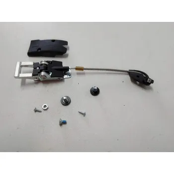 Skialpinistické vybavení FISCHER RANGER FREE SKI WALK MECHANISM + SCREWS + PR. LEFT UNI