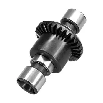 RC vybavení RC auto High Speed Car 4WD 2.4GHz RTR: Diferenciál