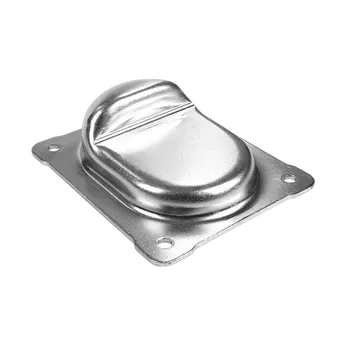 Pohon brány Epohony 250S Koncový doraz želva k přišroubování