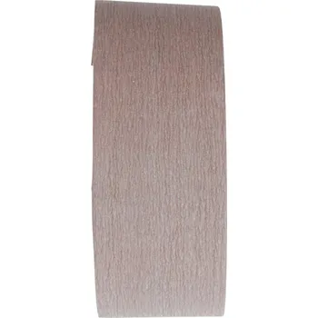 NORTON-CLIPPER Role pro ruční broušení Self-grip 115mm x25000m Zr 320 Norton PRO