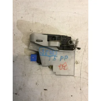 Autozámek Zámek P.P Dveří VW T5 7E1837016A