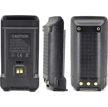 Vysílačka TYT ACCU TH-UV88 3200 mAh