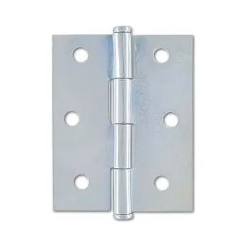 pant Kloubový závěs 50v+40š Zn(800) (Pant do dveří skříňkový kloubový)