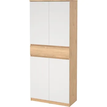 Ložnice Falco Botník Simplicity 210 jackson hickory/bílá