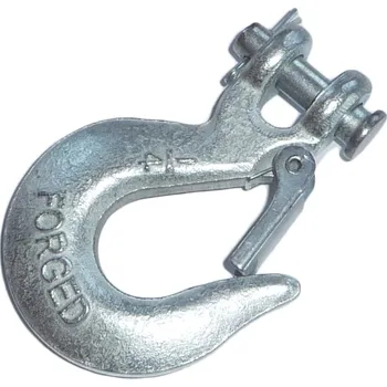 Lany Hák 1,5 t Husar Winch