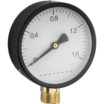 Walteco Manometr, RT- 22