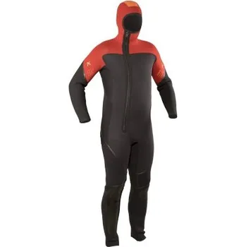 Neoprenový oblek HIKO Canyon Overall Hood Inferno 48 + doprava zdarma!