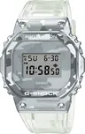 Casio G-Shock Skeleton Camouflage…