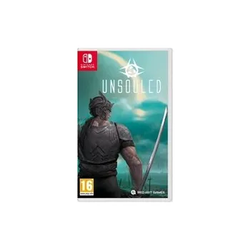 Hra pro Nintendo Switch Unsouled (SWITCH)