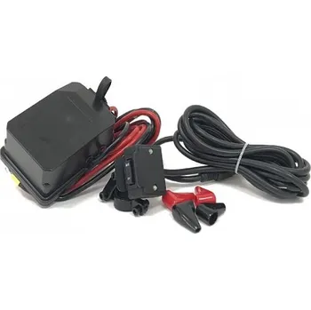 lanový naviják HUSARWINCH Kompletní ovládání pro navijáky BST 2000-3000, Husar Winch