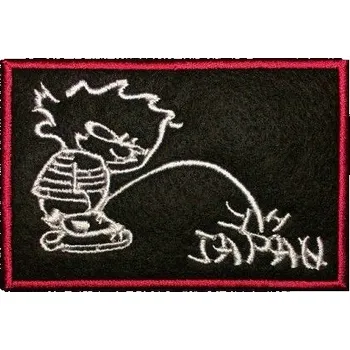 Nášivka Pelisport Nášivka chlapec 1