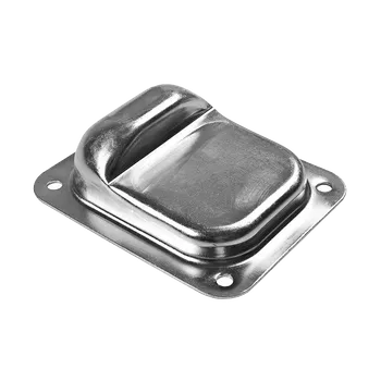 Pohon brány Epohony 250M Koncový doraz želva k přišroubování