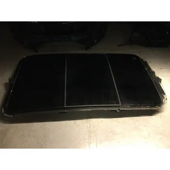 Střecha karosérie Panoramatická Střecha Audi Q7 4L0877041H RV 2007