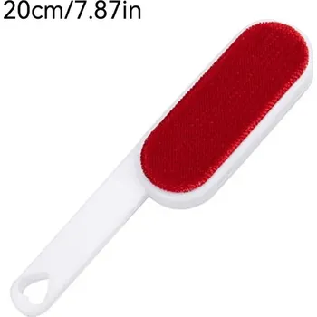 Váleček na chlupy Odstraňovač zvířecích chlupů | kartáč na odstranění chlupů - Velikost-A