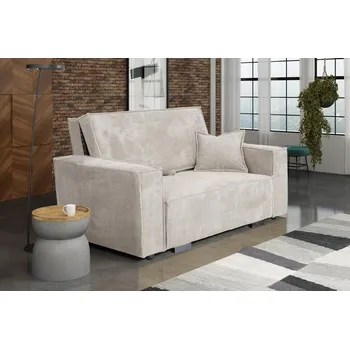 Pohovka Falco Rozkládací křeslo Vivian Star II béžová