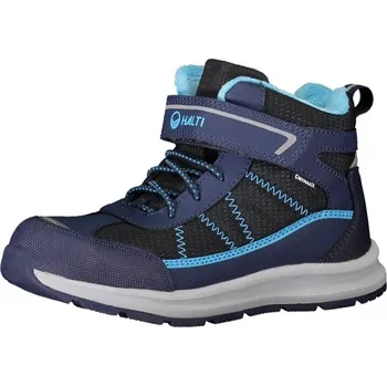 Pánská vesta HALTI Vesta Mid DX 30 modrá