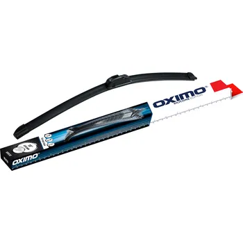 Stěrač Stěrače Oximo na Kia Pride (05.1990-02.2000) 450mm+450mm WU450,WU450