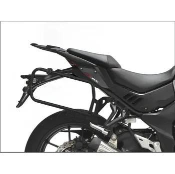 Zavazadlo na motocykl Montážní sada 4p systém shad v0ds504p (pro kufry terra)