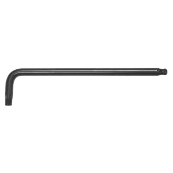 Šroubovák Imbusový klíč BAHCO 1996TORX-T10 (s kuličkou)