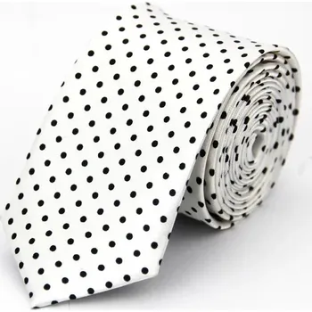 Kravata Pánská kravata | vázanka - 066