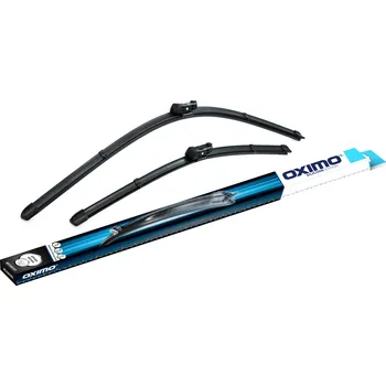 Stěrač Stěrače Oximo na Škoda Enyaq iV (09.2020-) 700mm+450mm WC3005501