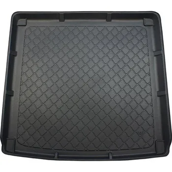 Vana do kufru Vana do kufru Mercedes ML W164 2005 2011 SUV