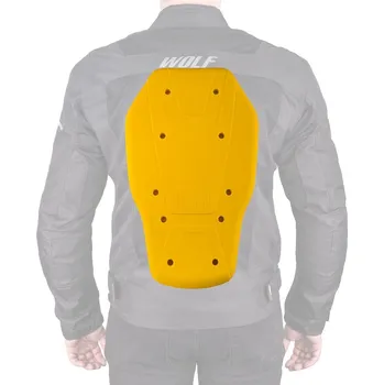 Chránič páteře WOLF Vkládací paměťový chránič páteře Dámský WOLF