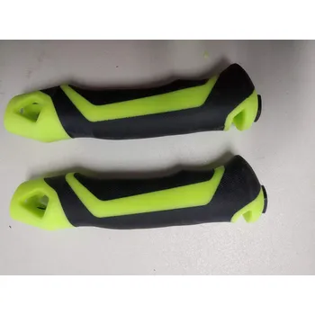 Sjezdová hůlka FISCHER náhr.madlo sjezdové hole UNI