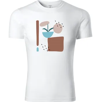 Fenomeno Dětské tričko Abstract 11 Velikost: 134 cm/ 8 let