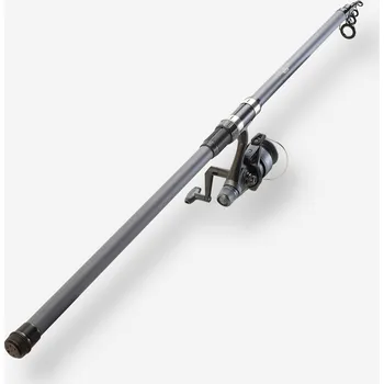 Rybářský háček CAPERLAN Souprava na lov na položenou Resifight 100 3,5 m