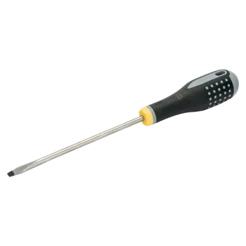 Šroubovák Plochý šroubovák BAHCO BE-8257 (Pro hlavy šroubů s drážkou)