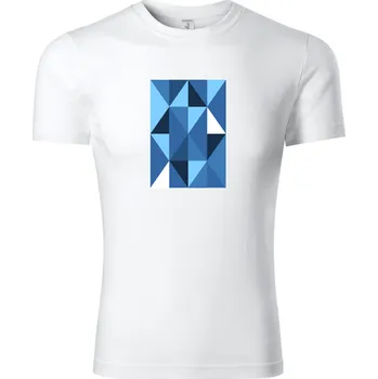 Chlapecké tričko Fenomeno Dětské tričko Abstract 21 Velikost: 122 cm/ 6 let