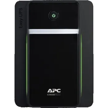 Záložní zdroj APC Easy-UPS 1200VA, 230V, AVR, Schuko Sockets