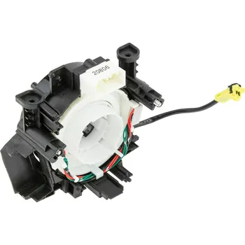 Auto elektroinstalace Kroužek volantu NISSAN X-Trail (T31) 2007-