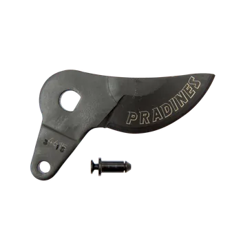 Pracovní nůž Náhradní čepel BCL22BK pro elektr.nůžky