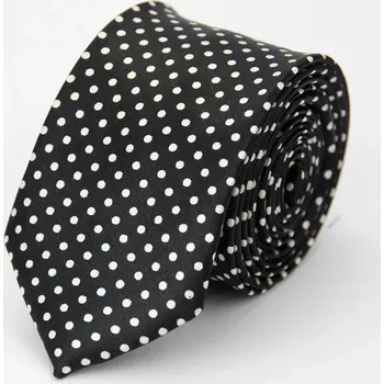 Kravata Pánská kravata | vázanka - 065