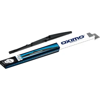 Stěrač Zadní stěrač Oximo na Fiat Stilo Hatchback (10.2001-06.2005) 330mm WR920330