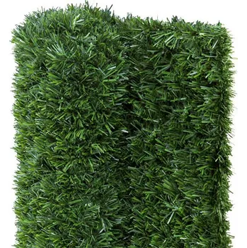 umělý živý plot Umělý živý plot JEHLIČÍ PREMIUM DELUXE, role 1,5m x 3m, 4,5m2