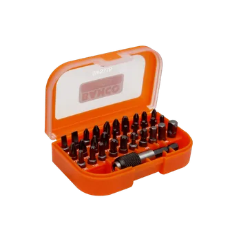 Bit Sada bitů 1/4" 59/S31B (31 kusů)