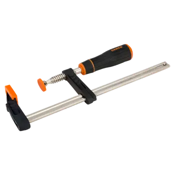 Truhlářská svěrka Svěrka BAHCO 420SH-100-200