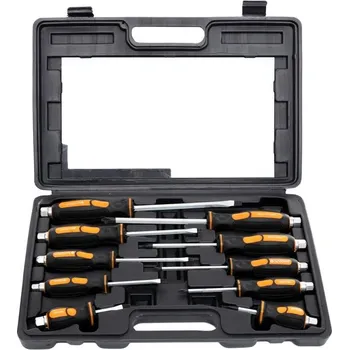 Šroubovák Kraft&Dele KD10283 sada úderových šroubováků