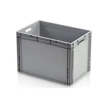 Přepravka na jídlo EURO přepravka standard 42