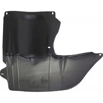 Kryt motoru Kryt pod motor OPEL CORSA D Van (S07), boční pravý - Plast (0212566.) - 8595698039187