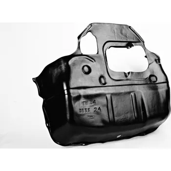 Kryt motoru Kryt pod motor VOLKSWAGEN TRANSPORTER T4 VAN (70XA) - Plast (7D0805696) - 8595698039569