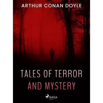 Kniha Tales of Terror and Mystery