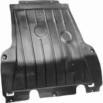 Kryt motoru Kryt pod motor RENAULT CLIO II Hatchback (BB0/1/2_, CB0/1/2_) - Plast (8200540585) - 8033533172861